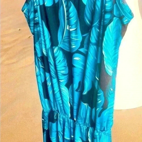 🌸$5 Beach Style Jumpsuit - Picture 3 of 3